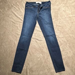 Hollister Jean Leggings